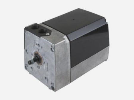 Сервопривод клапана для горелки Elco SQM50.481A1, 65300749