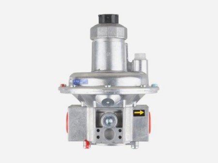 Регулятор давления для горелки Elco FRS 507, 13022337