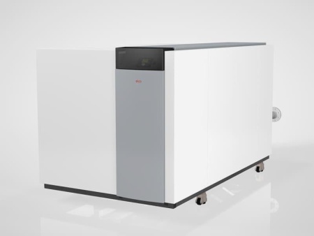 Газовый котел Elco Trigon XXL Evo 700, 3581766