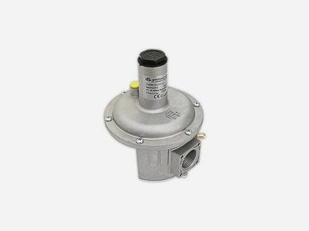 Регулятор давления для горелки Elco FGDR25, 3142521