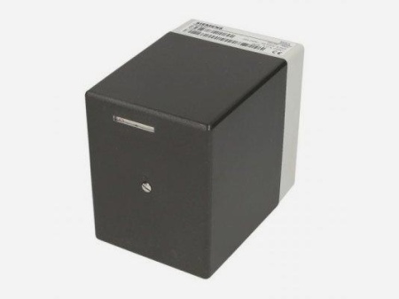 Сервопривод клапана для горелки Elco SQN31.111A2700, 65322886