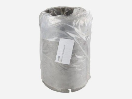 Жаровая труба для горелки Elco 170 x 307 мм, 13022758