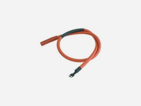 Кабель ионизации для горелки Elco 625 мм, 13018366