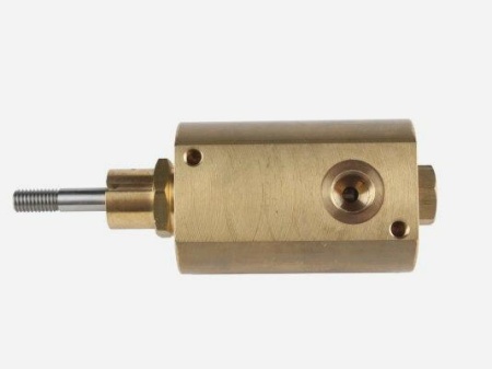 Регулятор давления для горелки Elco, 65322351