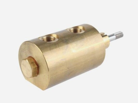 Регулятор давления для горелки Elco, 65322351