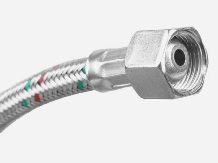 Шланг жидкотопливный для горелки Elco G 1/4" - Rp 3/8", 13007665