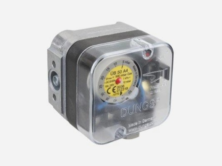 Реле давления для горелки Elco, 3142033