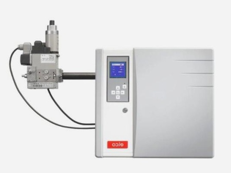 Газовая горелка Elco VG 3.350 V E KL D340, 3836471