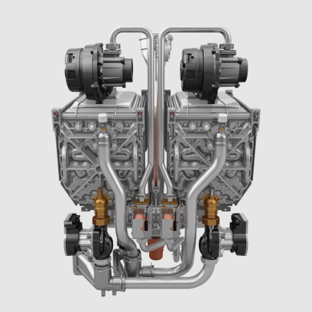 Газовый котел Elco Thision L Plus 170, 3900091