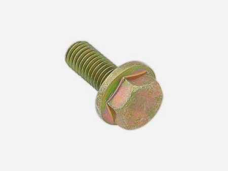 Жаровая труба для горелки Elco 227 x 343 мм, 13009713