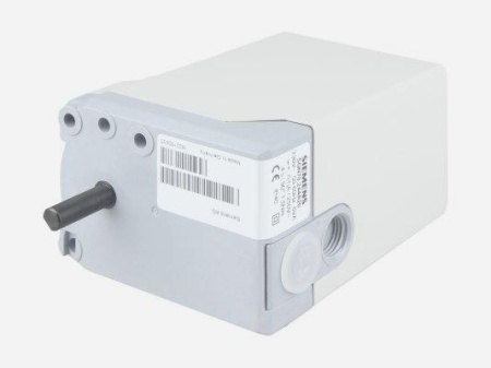 Сервопривод клапана для горелки Elco SQN70.244A20, 65074367