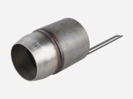 Головка жаровой трубы для горелки Elco, 13013169