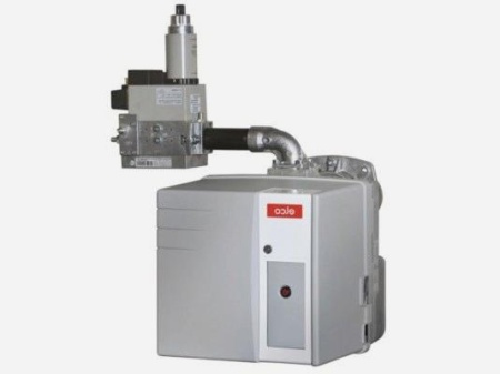 Газовая горелка Elco VG 2.205 E KN 3/4", 3836353