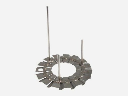 Диск уравнительный для горелки Elco, 65311196