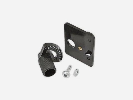 Регулятор воздушной заслонки для горелки Elco, 13014763