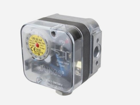 Реле давления для горелки Elco, 3142033