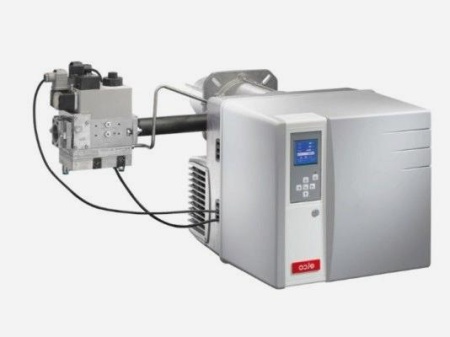 Газовая горелка Elco VG 4.460 D KL D217, 3833408