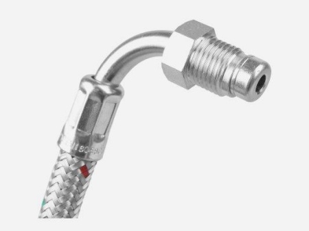 Шланг жидкотопливный для горелки Elco G 1/4" - Rp 3/8", 13007665