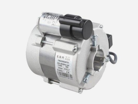 Электродвигатель для горелки Elco EBR DYD-75 F120, 65326742