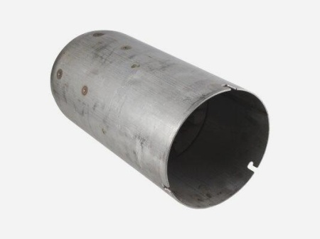 Жаровая труба для горелки Elco 170 x 307 мм, 13022758