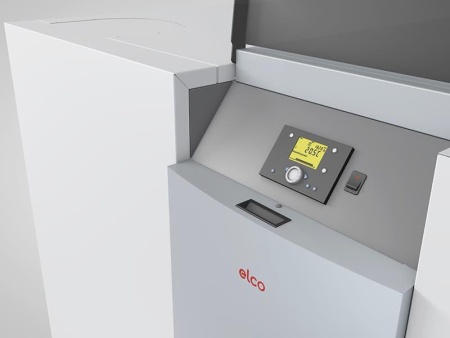 Газовый котел Elco Trigon XXL Evo 700, 3581766